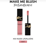 MAKE ME BLUSH — Румяна - SEPHORA - YVES SAINT LAURENT