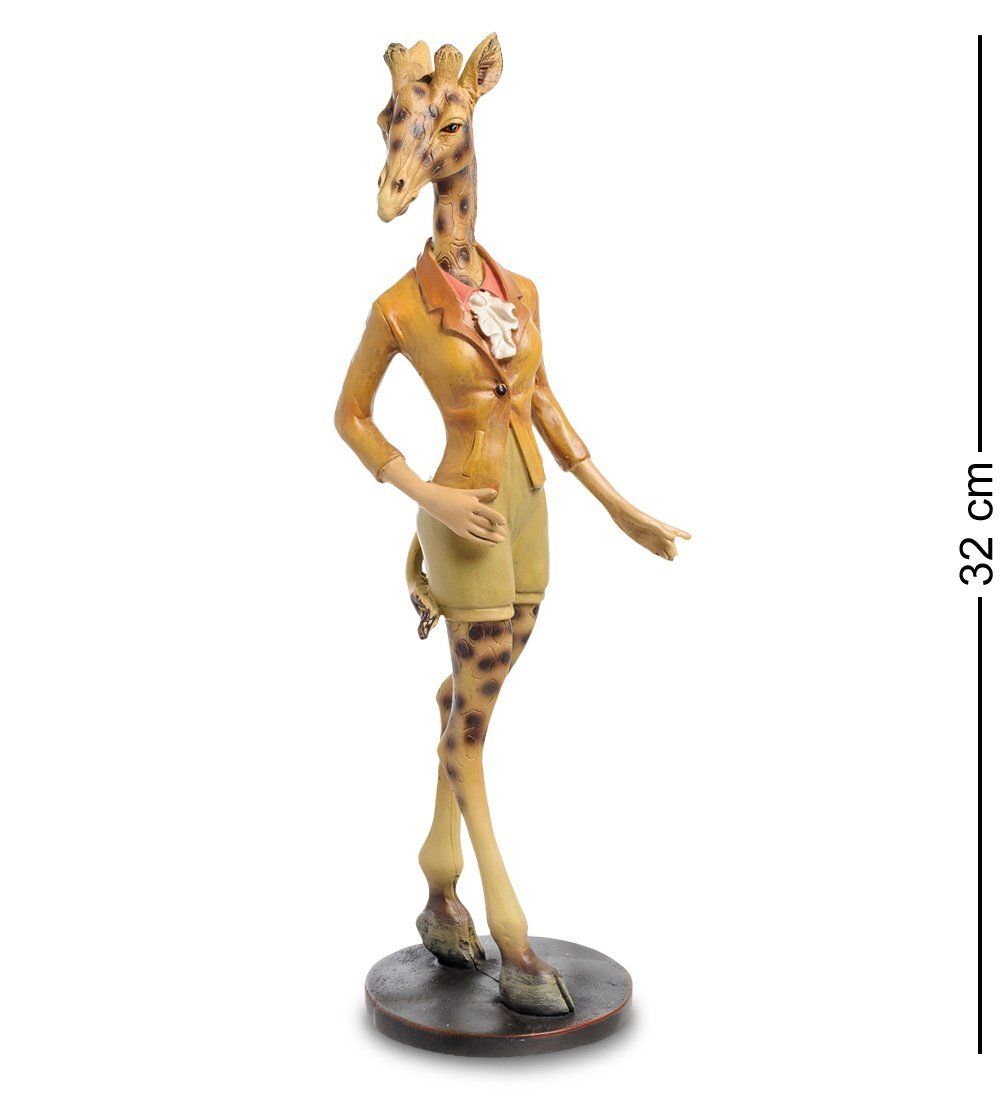 SK-53 Фигурка «Красотка Жираф»