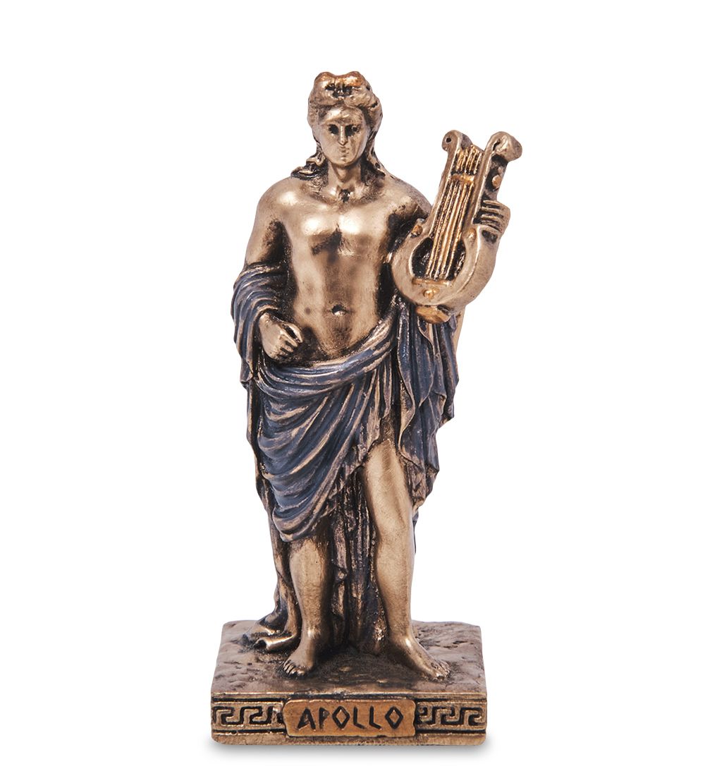 Veronese WS-1423 Статуэтка «Аполлон»