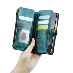 Чехол-кошелек CaseMe Wallet Bag Samsung Galaxy Z Fold 6