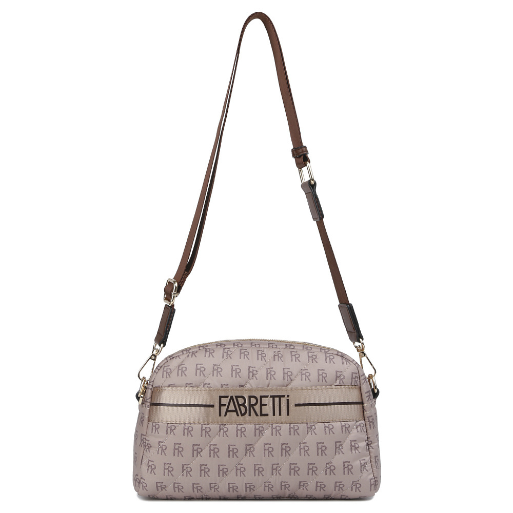 Сумка из экокожи FABRETTI FM242912-190