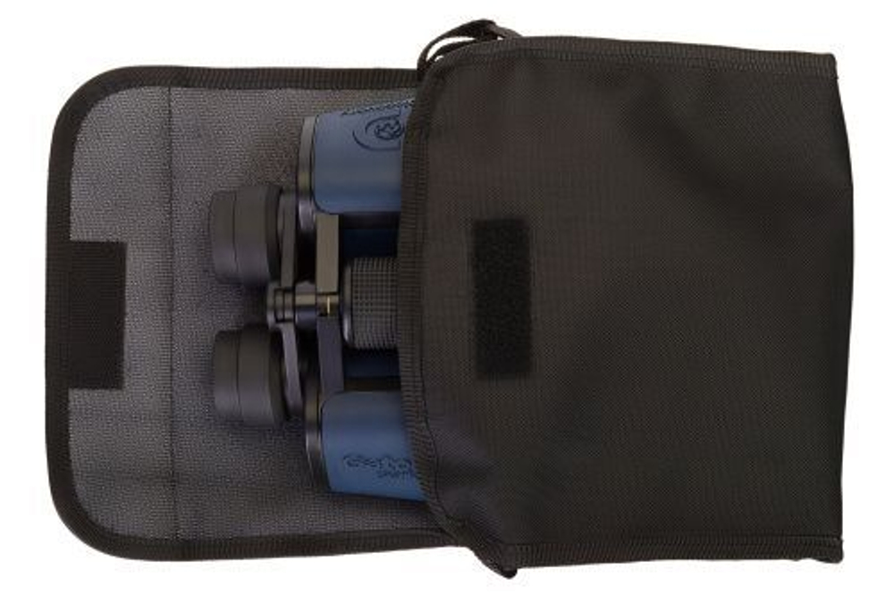 Бинокль Levenhuk Discovery Gator 10x50