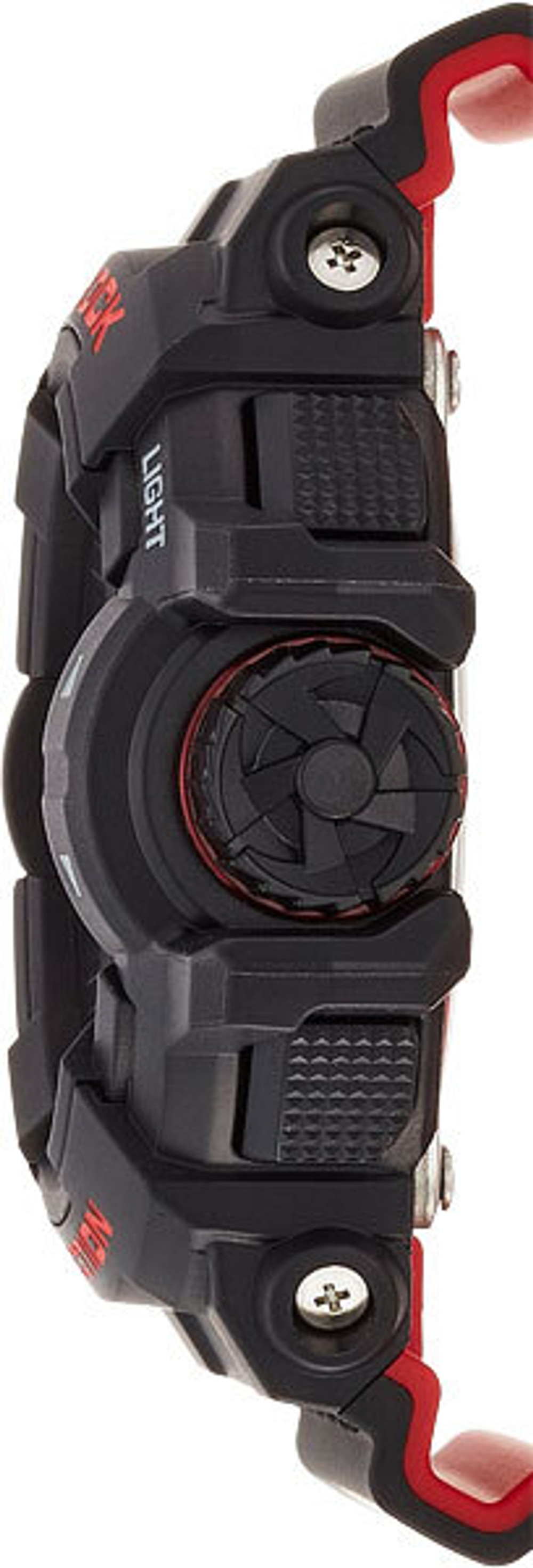 Мужские наручные часы Casio G-Shock GA-400HR-1A