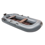 Лодка ПВХ Pelican Гребная 288М