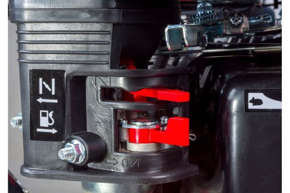 Снегоуборщик GIGANT SP-01