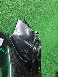 Крыло переднее правое Kia Sportage 5 NQ5 (21-нв)