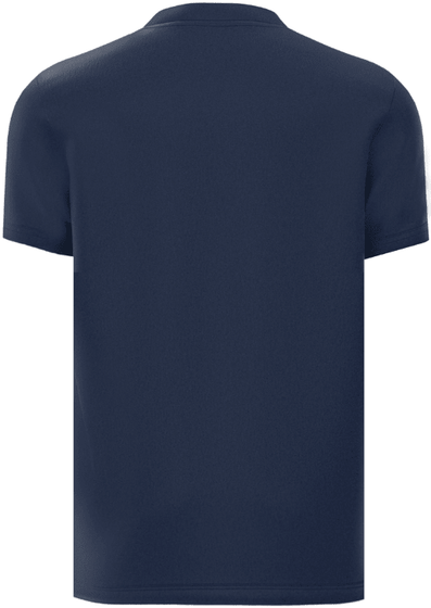 Футболка для мальчиков Bidi Badu Crew Chill Junior, арт. B1620019-DBL