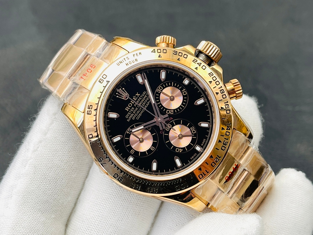 Rolex Daytona Watch