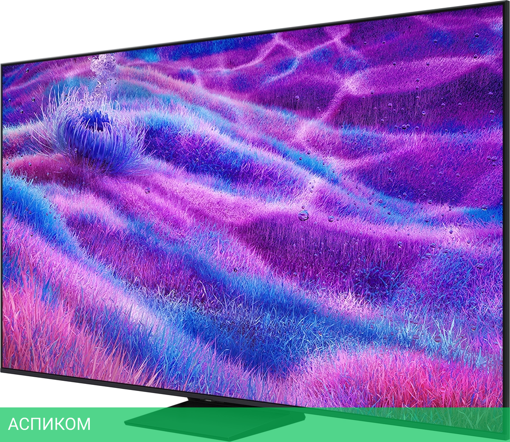 Телевизор QLED Samsung 85" QE85QN80FAUXRU