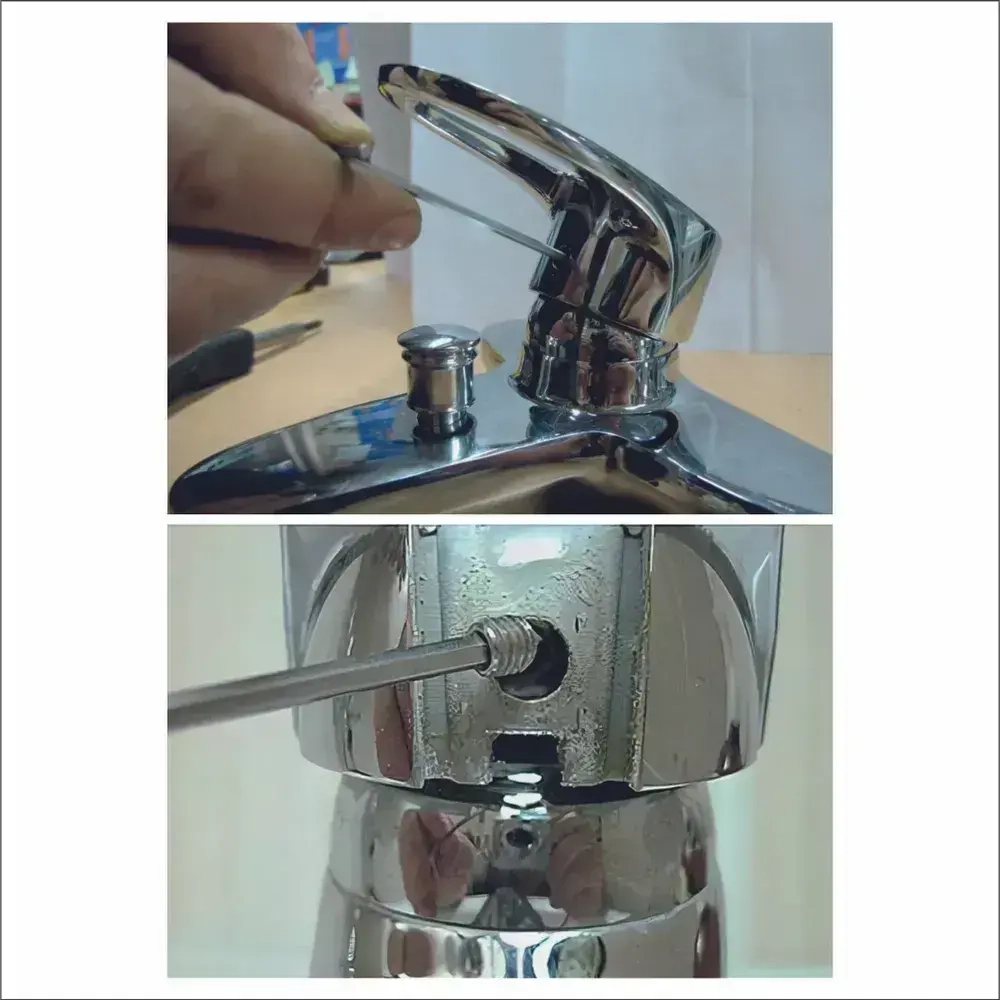 Набор стопорных винтов М5х5мм. Ремкомплект для дверных ручек ,смесителей, иглодержатель оверлока, рейлинг кухонный, наконечник карниза для штор, держатель полотенцесушителя, держатель проводов усилителя, бридж гитары, для планки вивера, для целика. +1ключ