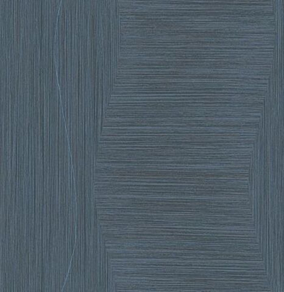 Обои с крупной геометрией REV603