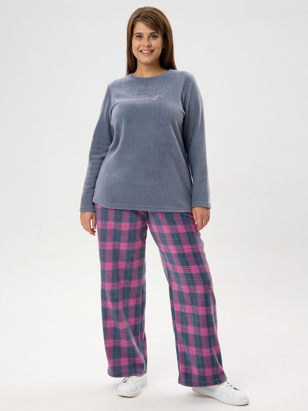 Костюм Мускат-2 Виотекс СЕРЫЙ