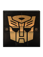 Конструктор Трансформеры Galaxy The Autobot Run Blokees Блокис 67336
