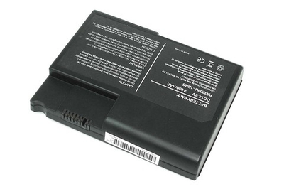 Аккумуляторная батарея для ноутбука Toshiba Satellite 1110 (PA3209U-1BRS) 4400mAh OEM
