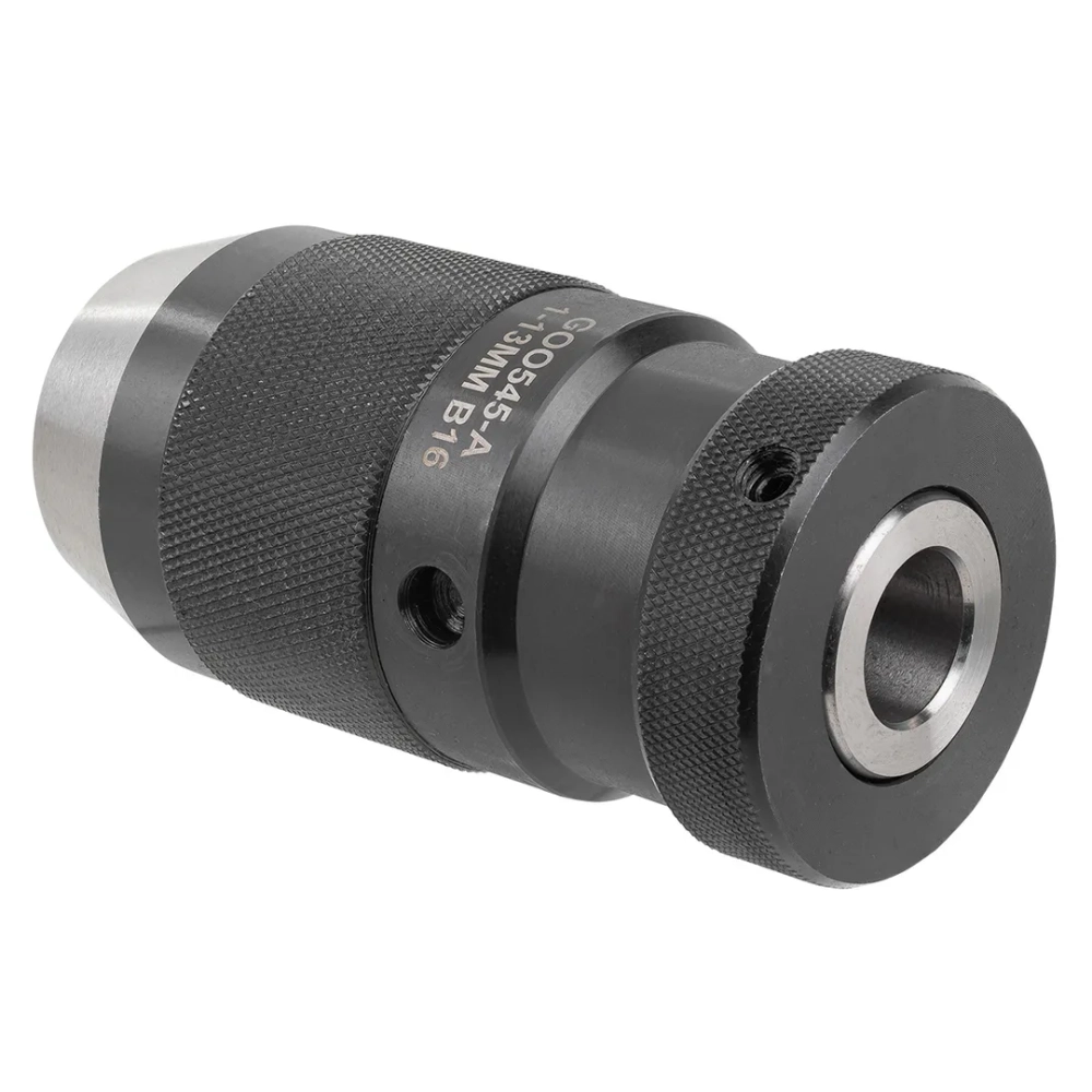 Патрон цанговый для дрели (1-13мм, B16) RockFORCE RF-G00545-A