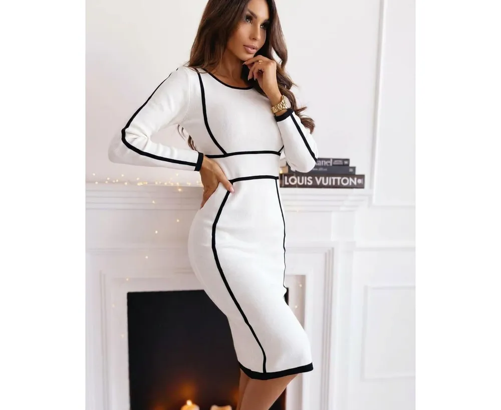 Платье 2592515 Fabrika