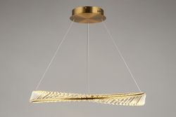 Подвесной светильник Aployt Olimp APL.045.03.35