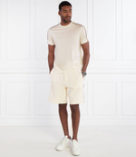 Шорты Emporio Armani - кремовый(3D1P69 1JHSZ)