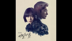 Альбом Forest Of Secrets : Stranger tvN Drama OST