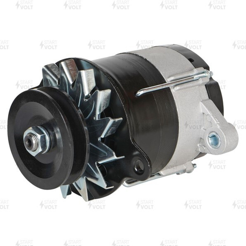 Генератор /МТЗ-80/82/Т-70/80/90/150КС с дв. Д-214/230/240/260/ 40А (STARTVOLT)