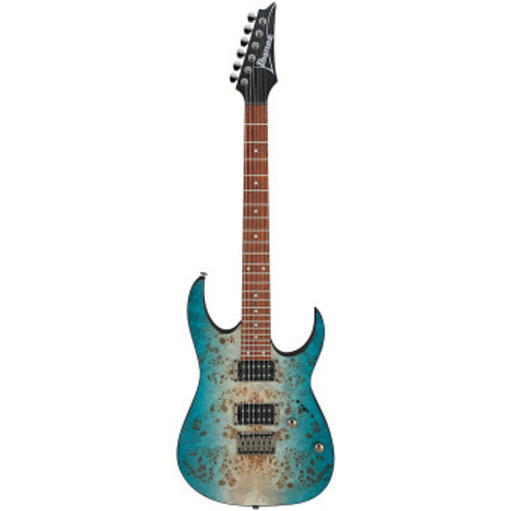 Ibanez RG421PB-CHF Caribbean Shoreline Flat