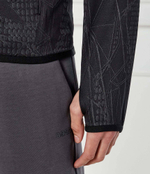 Худые Sweat Desert Active BOSS GREEN - черный(50537752)