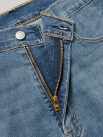 Мужские свободные прямые джинсы Levi's 551 Z Authentic Straight Fit 24767-0091