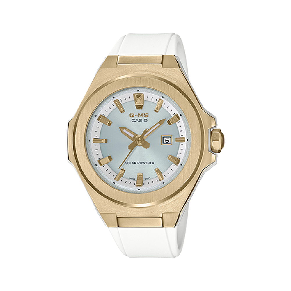 Часы Casio MSG-S500G-7A