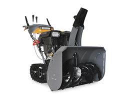 Снегоуборщик VILLARTEC WB 1576ET