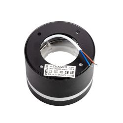 Citilux Hardy CL002C11 Светильник накладной Чёрный