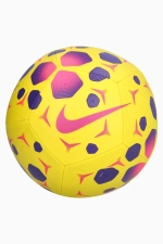 Футбольный мяч Nike Pitch размер 5 - желтый