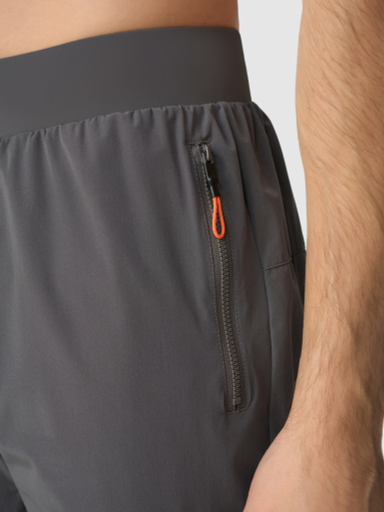 Брюки мужские Джеди 7.0 серый графит