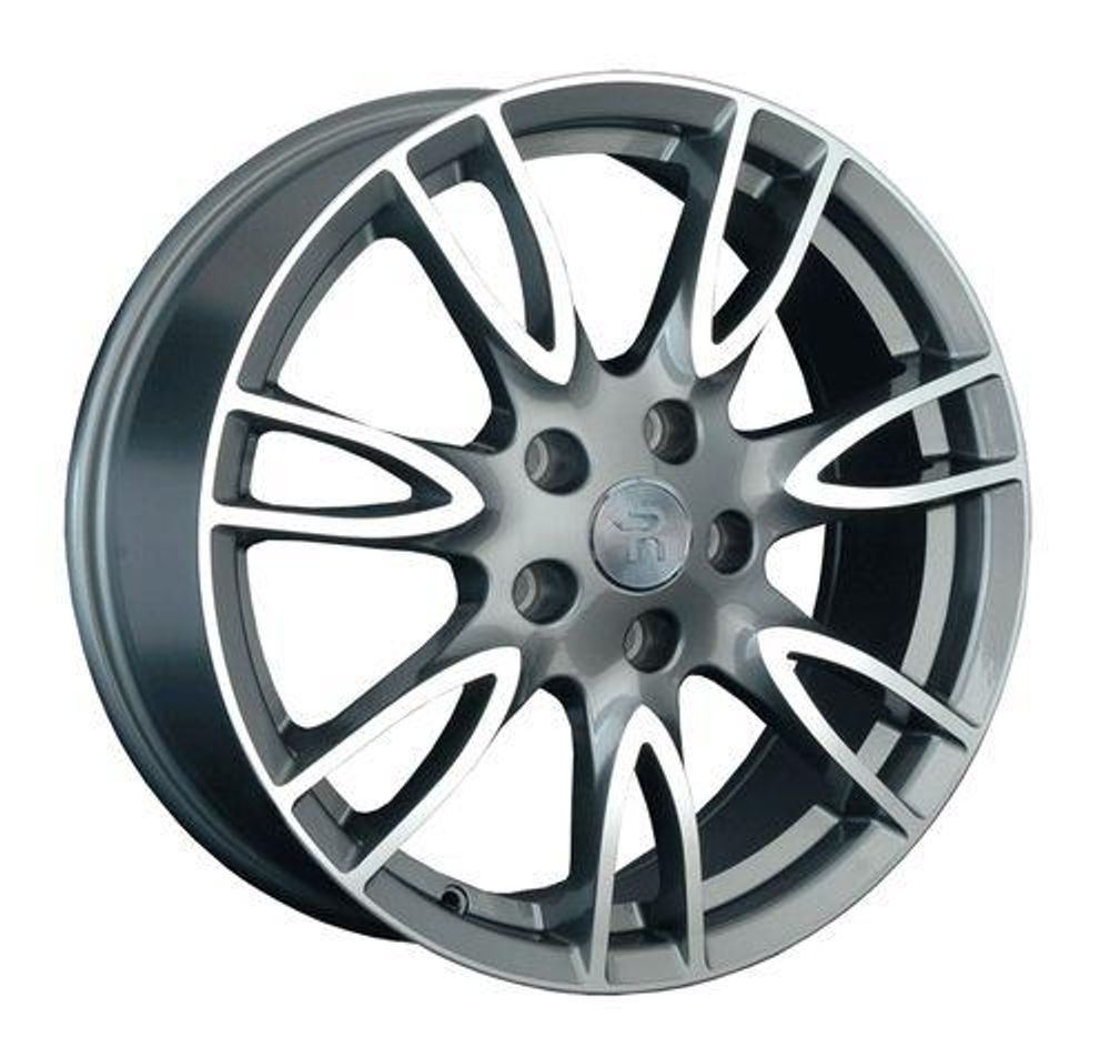 Replay INF5 7.5x17 5x114.3 ET 45 Dia 60.1 (GMF)