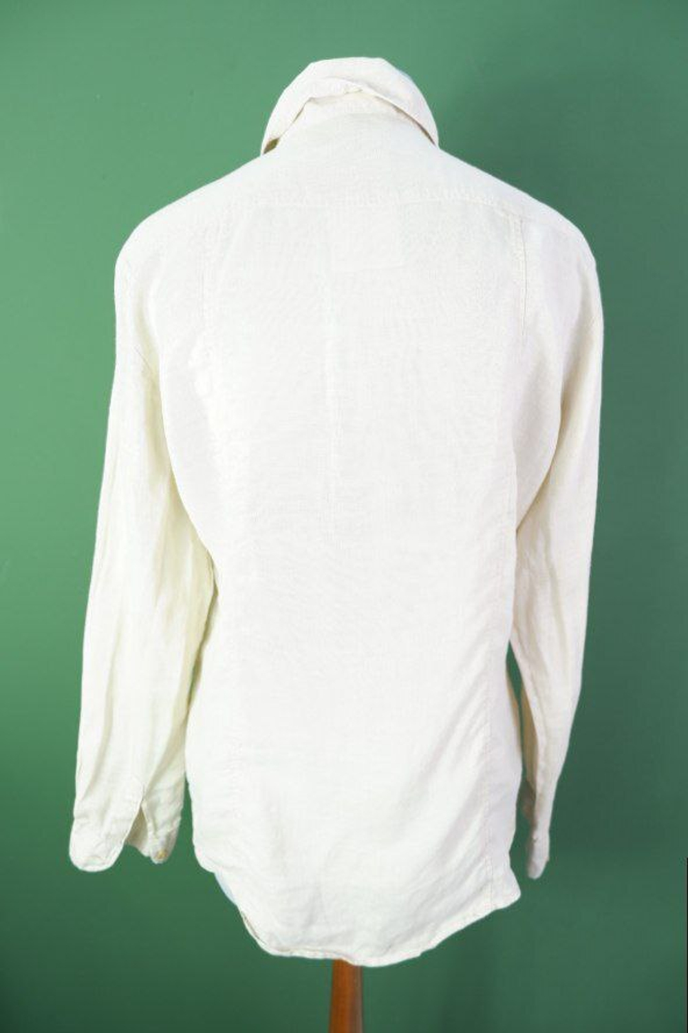 Рубашка  NCLT Milano льняная 50-52 размер