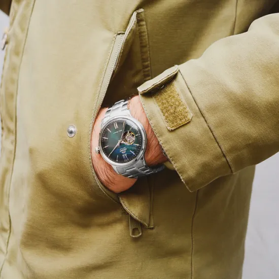 Мужские часы Orient RA-AG0026E10B