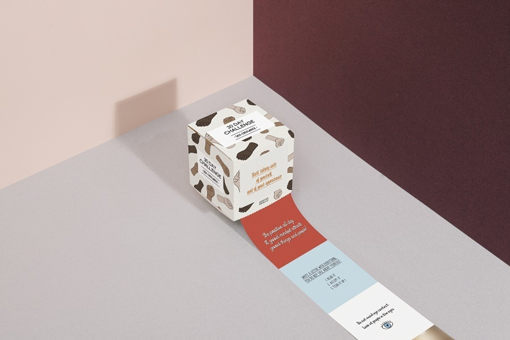 Игра «Уверенность в себе за 30 дней»