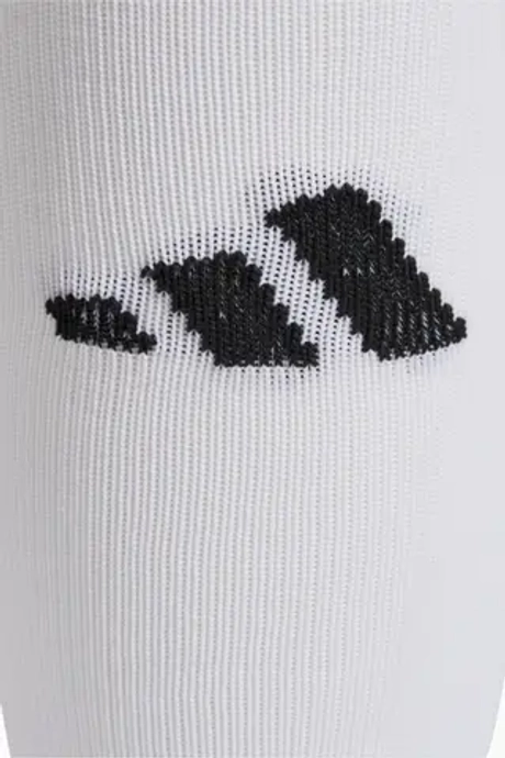Гетры adidas Milano 26 Sleeve - белый