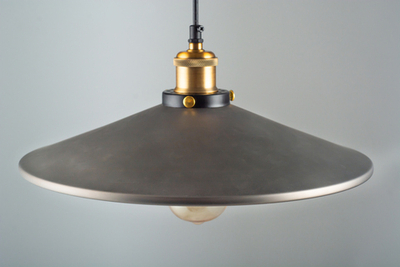 светильник 20th c. Factory filament 2003–D1–1