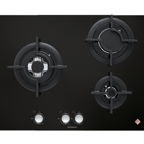Газовая варочная панель De Dietrich DPG7549B