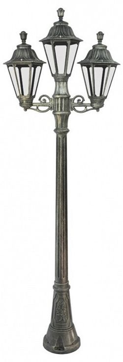 Фонарный столб Fumagalli Rut E26.158.S21.BXF1R