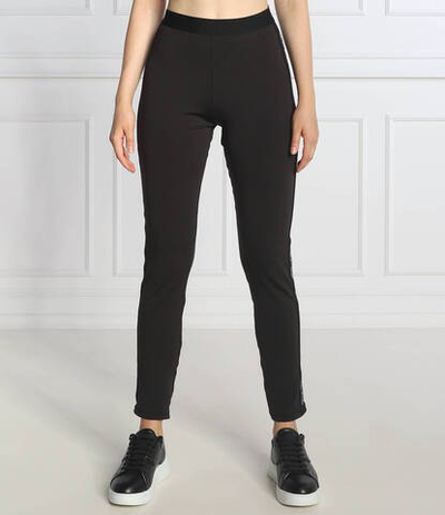 леггинсы Liu Jo Sport - черный(TF2247 J6351)