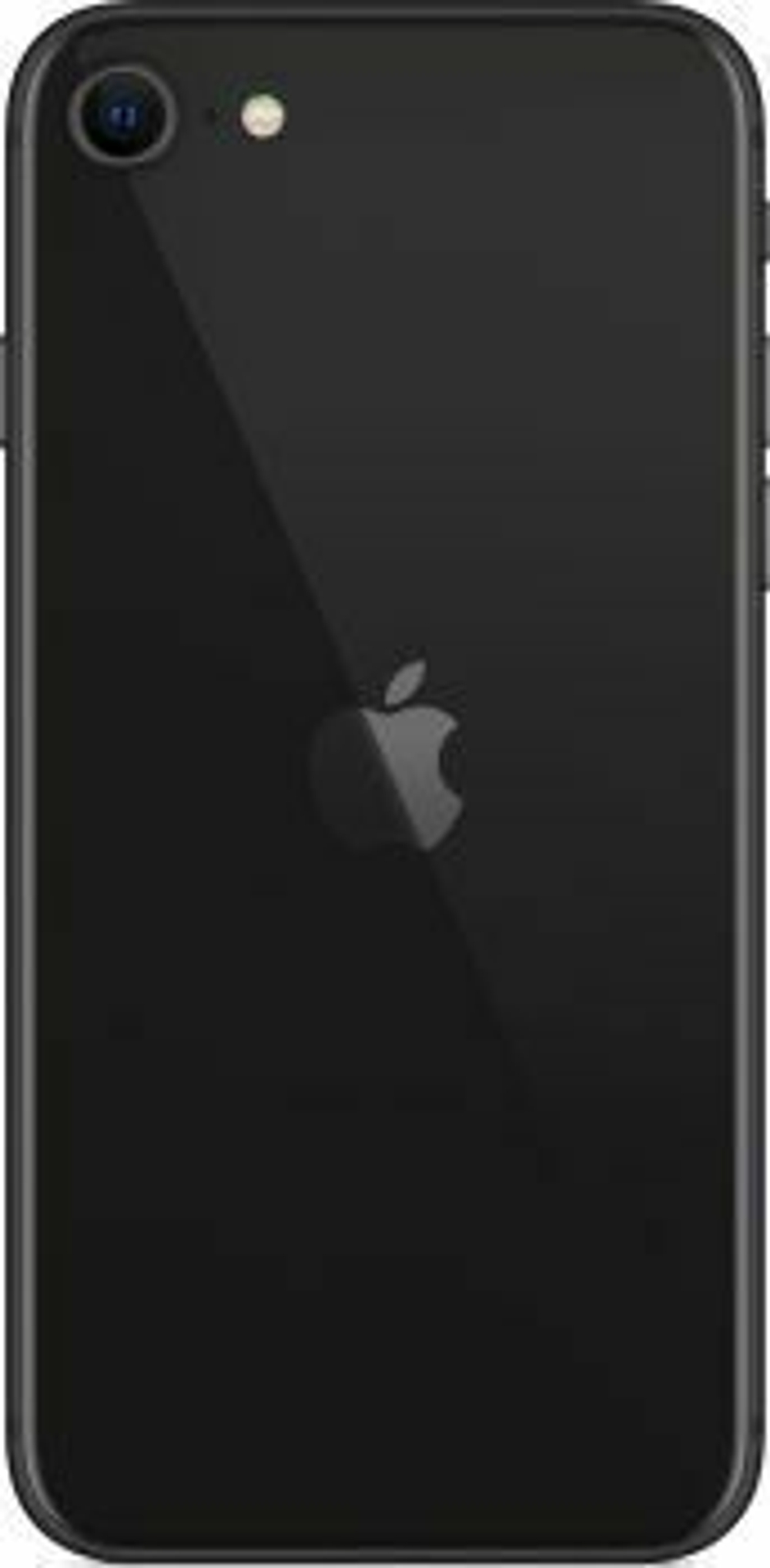 Apple iPhone SE (2022) 128GB («Тёмная ночь» | Midnight)