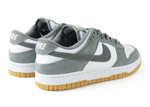 Nike Dunk Low "Grey Gum"