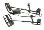 Металлоискатель с георадаром Makro Jeohunter 3D Dual System