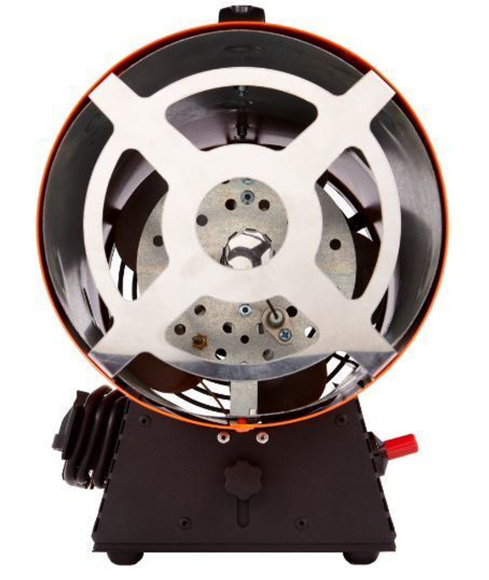 Тепловая пушка газовая Kalashnikov KHG-40