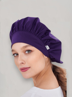 Колпак медицинский | К 120 клеон лайт