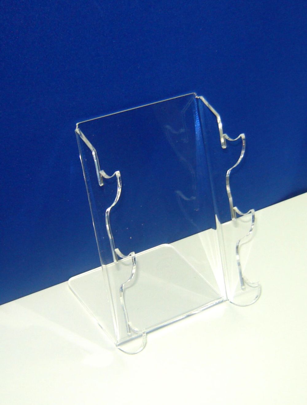 Подставка для ножей 3 яруса настольная