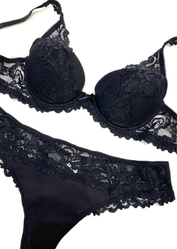 ТРУСЫ LAUMA LINGERIE (LACE LOVE)