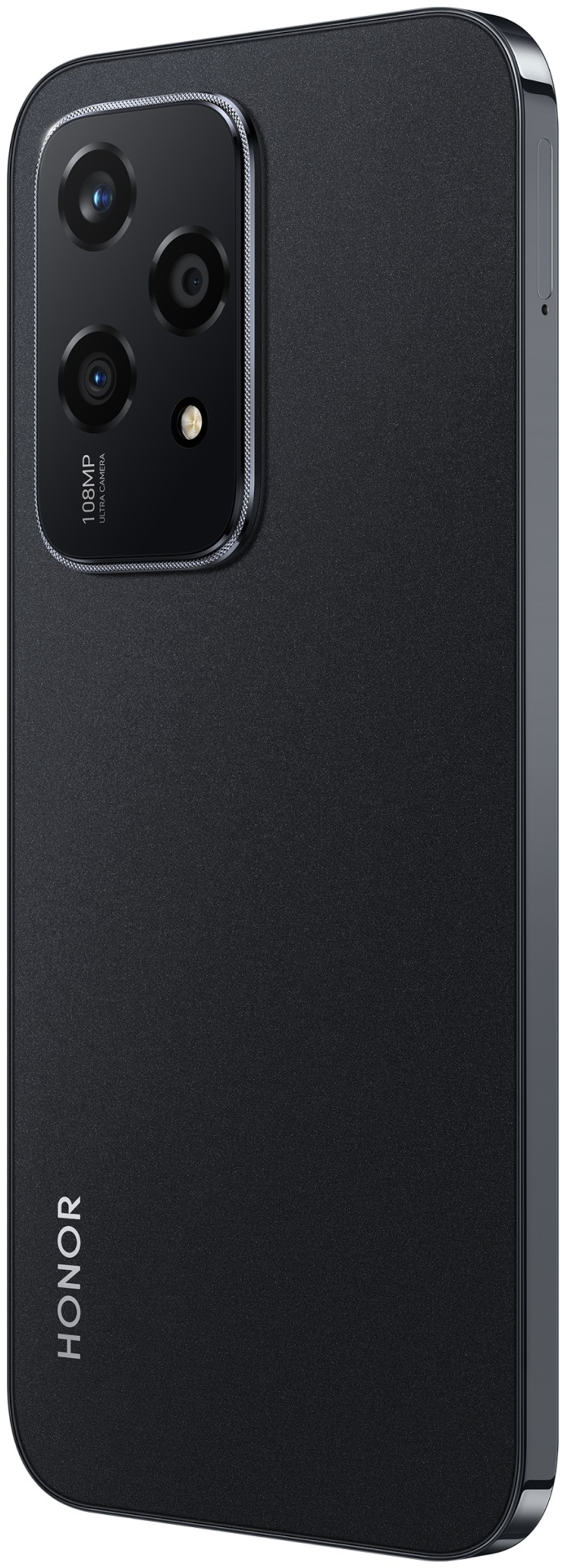 СМАРТФОН HONOR 200 LITE 8/256GB MIDNIGHT BLACK