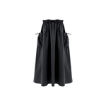 Юбка Called a Garment Niwa Skirt "Black"